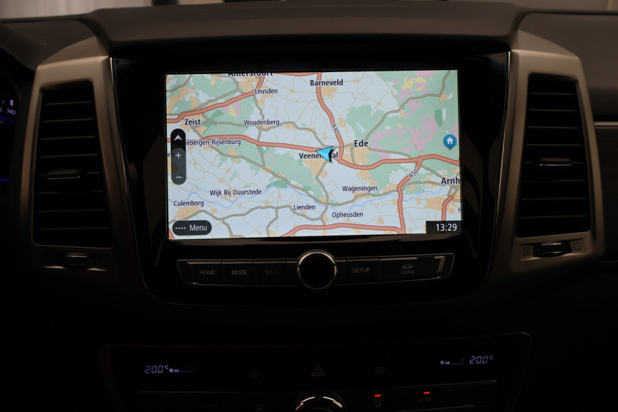 SsangYong Rexton 2.2 e-XDi Quartz Camera, Trekhaak 3500KG, Apple CarPlay, Cruise, Leer, PDC, 18"