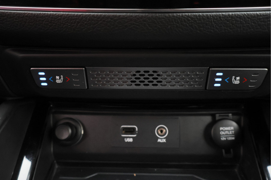 SsangYong Rexton 2.2 e-XDi Quartz Camera, Trekhaak 3500KG, Apple CarPlay, Cruise, Leer, PDC, 18"