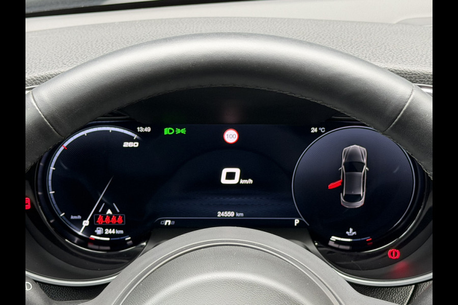 Alfa Romeo Giulia 2.0 T GME AWD Veloce | 19" Velgen | Camera | Navigatie | Stoelverwarming | Apple Carplay/Android Auto | Leder