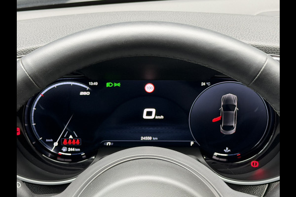 Alfa Romeo Giulia 2.0 T GME AWD Veloce | 19" Velgen | Camera | Navigatie | Stoelverwarming | Apple Carplay/Android Auto | Leder