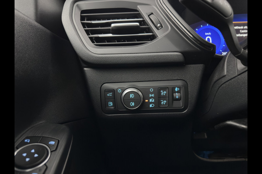 Ford Kuga 2.5 PHEV ST-Line X (Plug-in) {SoH-89%} (INCL-BTW) Aut. *LEDER-MICROFIBRE | DIGI-COCKPIT | FULL-LED | KEYLESS | DAB | CARPLAY | NAVI-FULLMAP | HEATED-SPORTSEATS | PRIVACY-GLASS | TOWBAR | AMBIENT-LIGHT | CAMERA | 18"ALU*