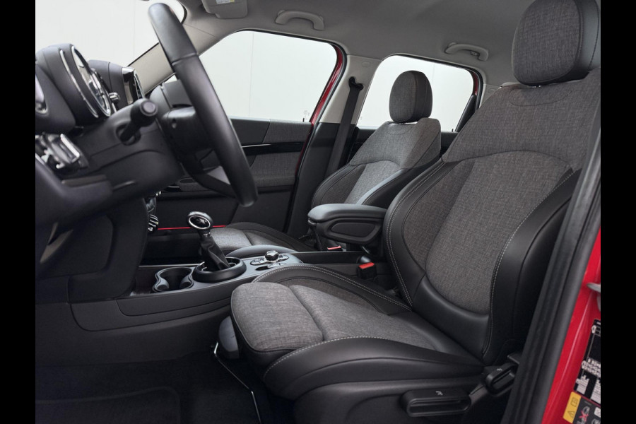 MINI Countryman 1.5 Cooper S E ALL4 RIJKLAARPRIJS INC. 12 MND BOVAG GARANTIE | SPORTSTOELEN | AFN. TREKHAAK | 4X4 | STOELVERWARMING|