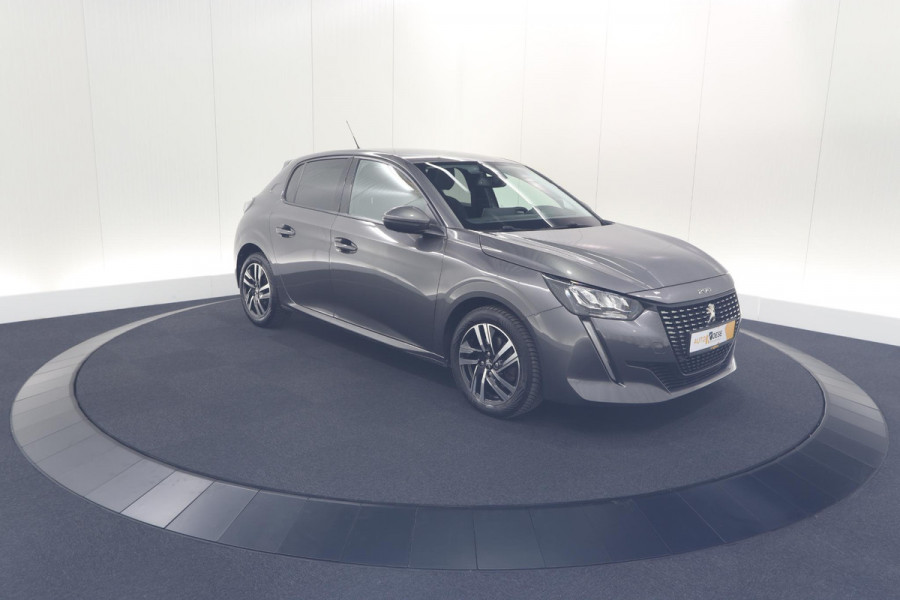 Peugeot 208 PureTech 100 Allure Pack | Parkeersensoren | Apple Carplay | Stoelverwarming