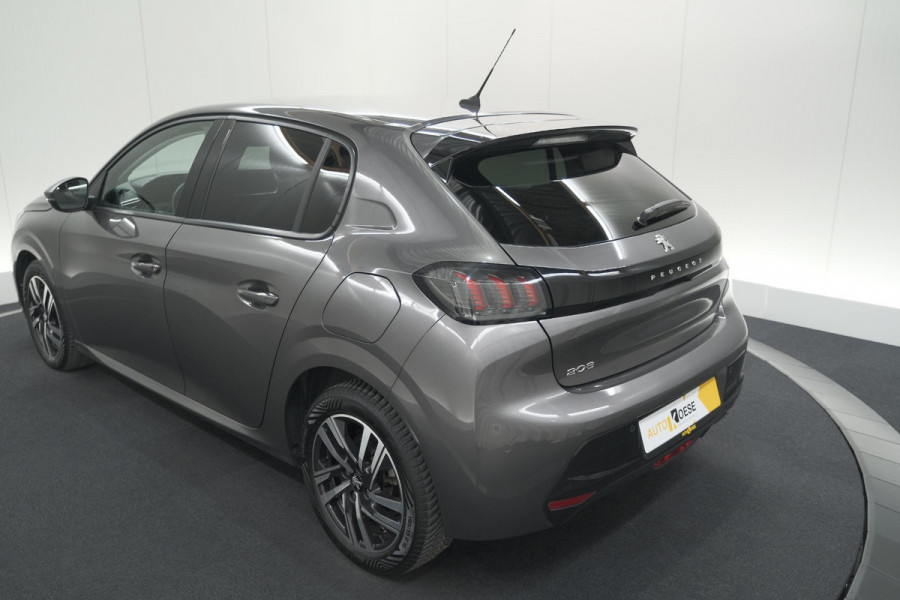 Peugeot 208 PureTech 100 Allure Pack | Parkeersensoren | Apple Carplay | Stoelverwarming