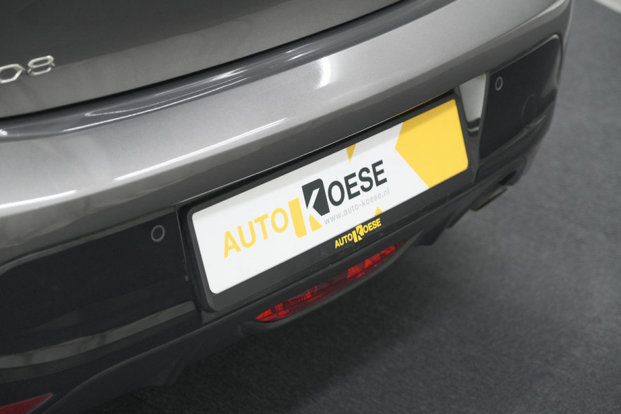 Peugeot 208 PureTech 100 Allure Pack | Parkeersensoren | Apple Carplay | Stoelverwarming