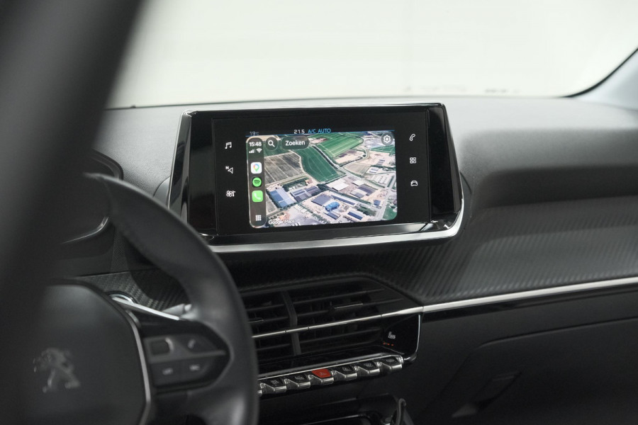 Peugeot 208 PureTech 100 Allure Pack | Parkeersensoren | Apple Carplay | Stoelverwarming