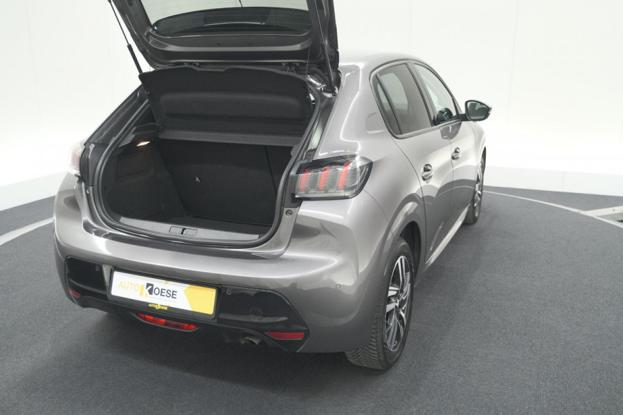Peugeot 208 PureTech 100 Allure Pack | Parkeersensoren | Apple Carplay | Stoelverwarming
