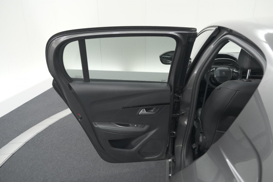 Peugeot 208 PureTech 100 Allure Pack | Parkeersensoren | Apple Carplay | Stoelverwarming