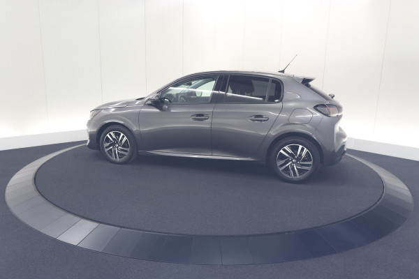 Peugeot 208 PureTech 100 Allure Pack | Parkeersensoren | Apple Carplay | Stoelverwarming