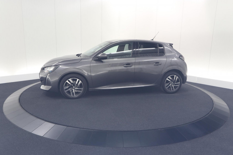 Peugeot 208 PureTech 100 Allure Pack | Parkeersensoren | Apple Carplay | Stoelverwarming