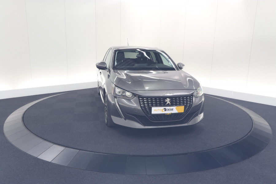 Peugeot 208 PureTech 100 Allure Pack | Parkeersensoren | Apple Carplay | Stoelverwarming