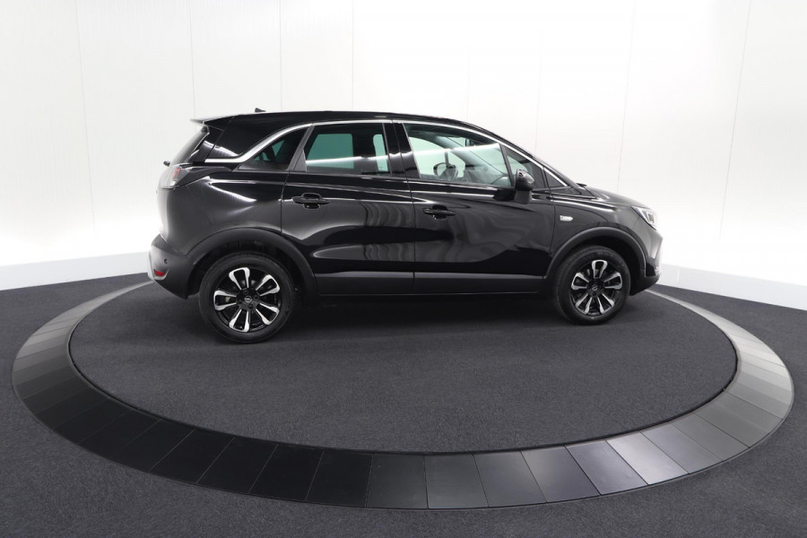 Opel Crossland 110 Turbo GS | Camera | Dodehoekdetectie | Navigatie | Apple Carplay
