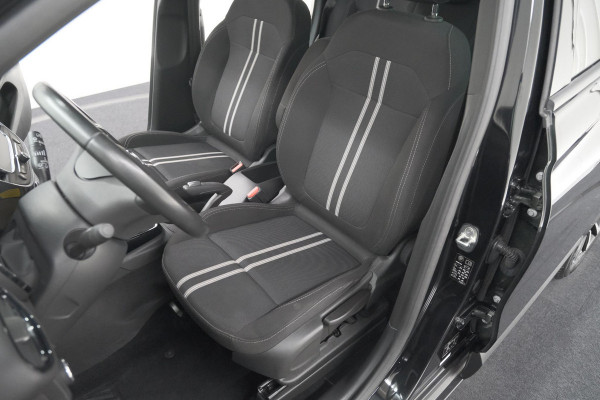 Opel Crossland 110 Turbo GS | Camera | Dodehoekdetectie | Navigatie | Apple Carplay