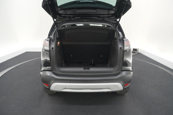 Opel Crossland 110 Turbo GS | Camera | Dodehoekdetectie | Navigatie | Apple Carplay