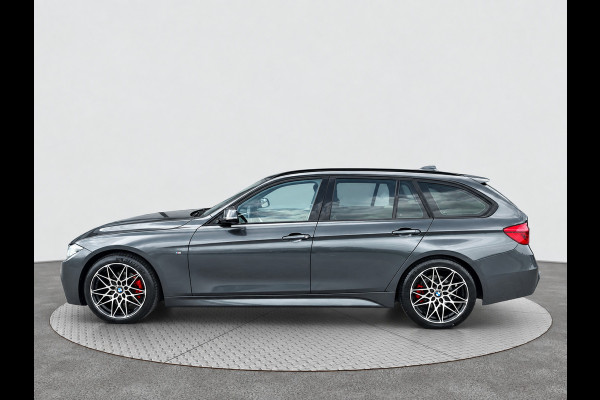 BMW 3 Serie Touring 320i M Sport Edition 2019