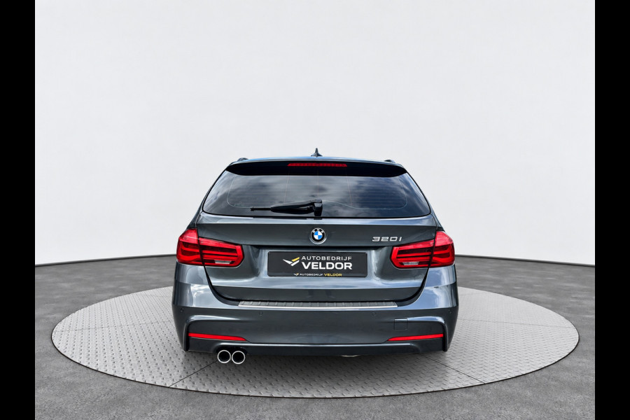 BMW 3 Serie Touring 320i M Sport Edition 2019