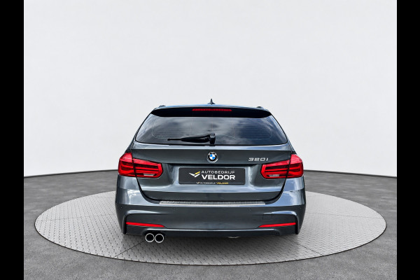 BMW 3 Serie Touring 320i M Sport Edition 2019
