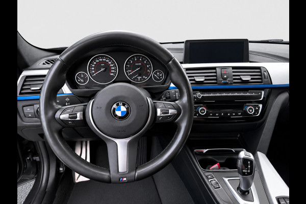 BMW 3 Serie Touring 320i M Sport Edition 2019
