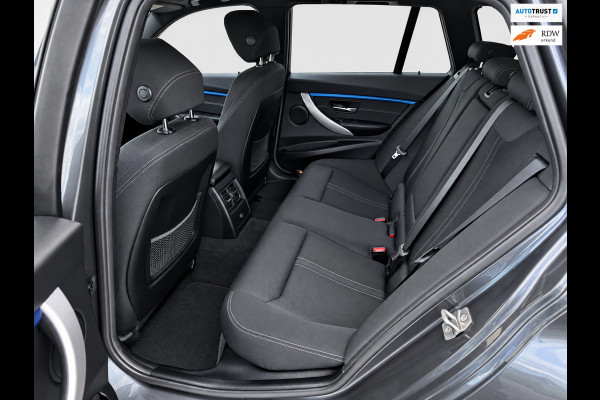 BMW 3 Serie Touring 320i M Sport Edition 2019