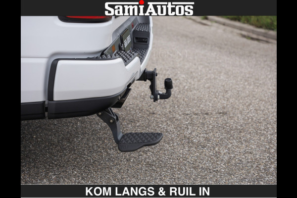 Dodge Ram HUD | 420PK | LUCHTVERING | PANO | PASSAGIERSSCHERM | BOM EN BOM VOL | Comfortabele Dubbele Cabine met Royale 5 Zitplaatsen | DODGE RAM PREMIUM LARAMIE EDITION | Voorraad Nr 2230 - 8765 | De specialist in Amerikaanse pick‑ups in Nederland en Europa.
