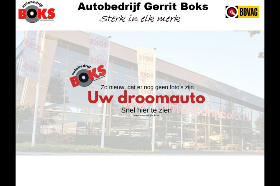 Mercedes-Benz Citan 109 CDI BlueEFFICIENCY Trekhaak! PDC