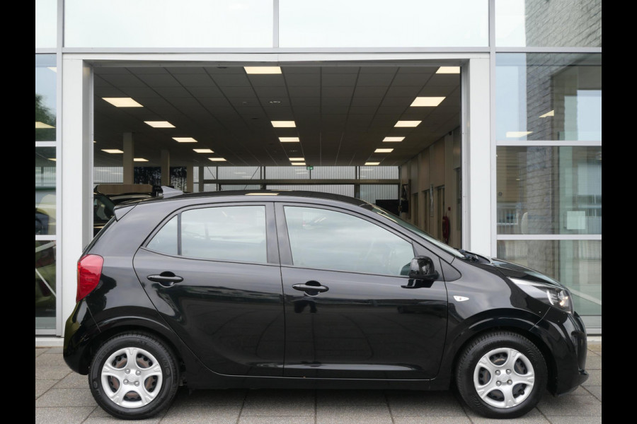 Kia Picanto 1.0 MPi ComfortPlusLine 14'LM| Allseason | Airco | Camera | Carplay |