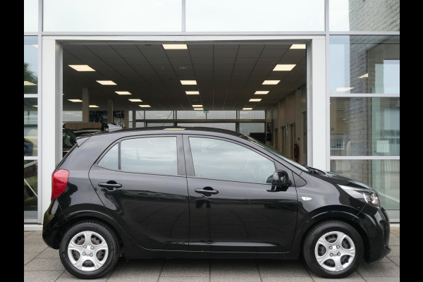 Kia Picanto 1.0 MPi ComfortPlusLine 14'LM| Allseason | Airco | Camera | Carplay |