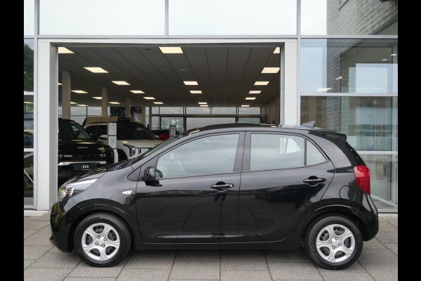 Kia Picanto 1.0 MPi ComfortPlusLine 14'LM| Allseason | Airco | Camera | Carplay |