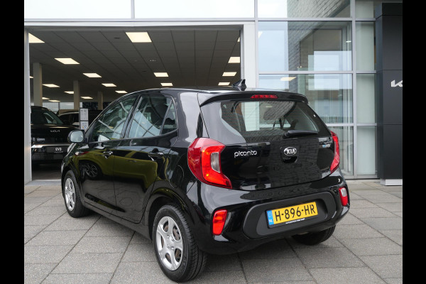Kia Picanto 1.0 MPi ComfortPlusLine 14'LM| Allseason | Airco | Camera | Carplay |