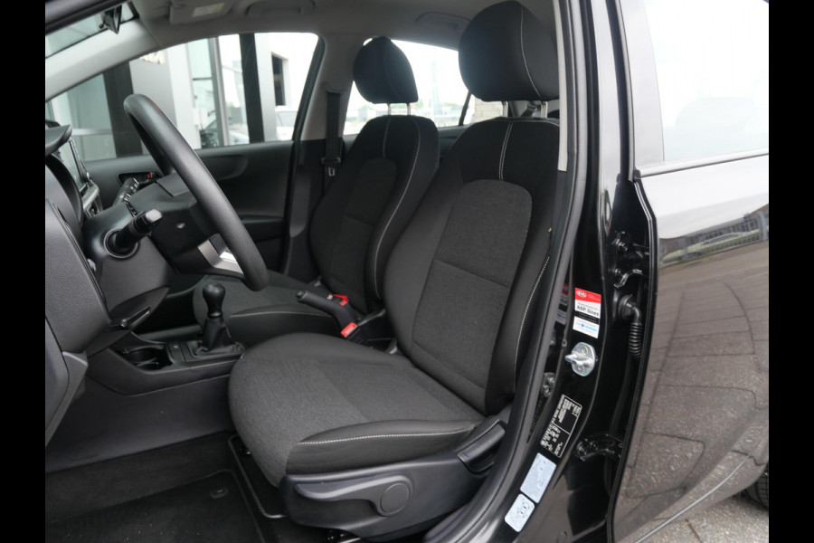 Kia Picanto 1.0 MPi ComfortPlusLine 14'LM| Allseason | Airco | Camera | Carplay |
