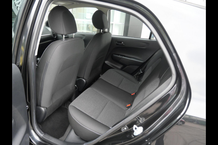 Kia Picanto 1.0 MPi ComfortPlusLine 14'LM| Allseason | Airco | Camera | Carplay |