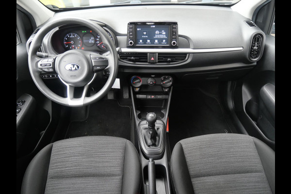 Kia Picanto 1.0 MPi ComfortPlusLine 14'LM| Allseason | Airco | Camera | Carplay |