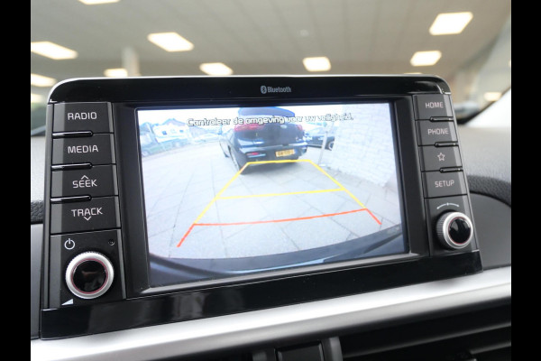 Kia Picanto 1.0 MPi ComfortPlusLine 14'LM| Allseason | Airco | Camera | Carplay |