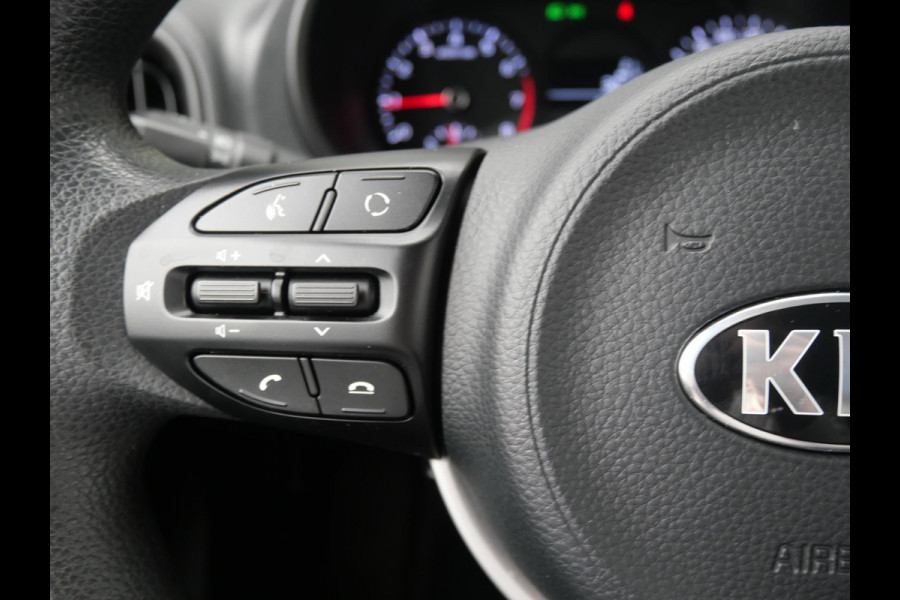 Kia Picanto 1.0 MPi ComfortPlusLine 14'LM| Allseason | Airco | Camera | Carplay |