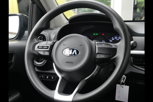 Kia Picanto 1.0 MPi ComfortPlusLine 14'LM| Allseason | Airco | Camera | Carplay |