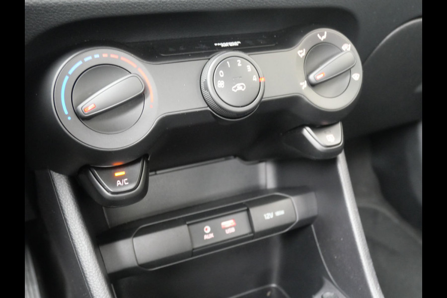 Kia Picanto 1.0 MPi ComfortPlusLine 14'LM| Allseason | Airco | Camera | Carplay |