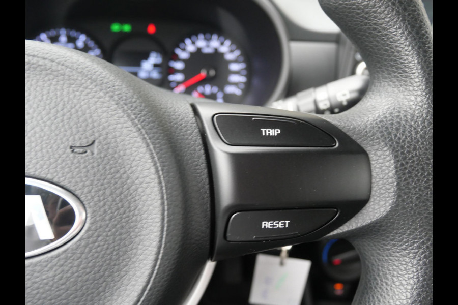 Kia Picanto 1.0 MPi ComfortPlusLine 14'LM| Allseason | Airco | Camera | Carplay |