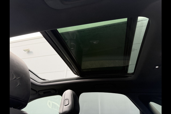 DS Ds 7 Crossback 300pk E-Tense 4x4 Opera (Elektrisch Schuifdak - Leder incl verwarming/koeling/massage/geheugen - NightVision - Focal Electra - E