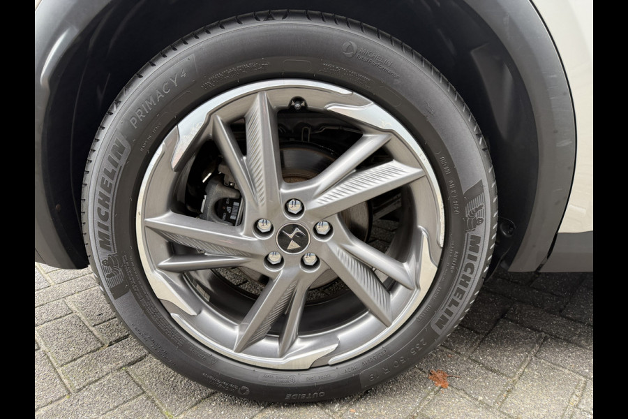 DS Ds 7 Crossback 300pk E-Tense 4x4 Opera (Elektrisch Schuifdak - Leder incl verwarming/koeling/massage/geheugen - NightVision - Focal Electra - E
