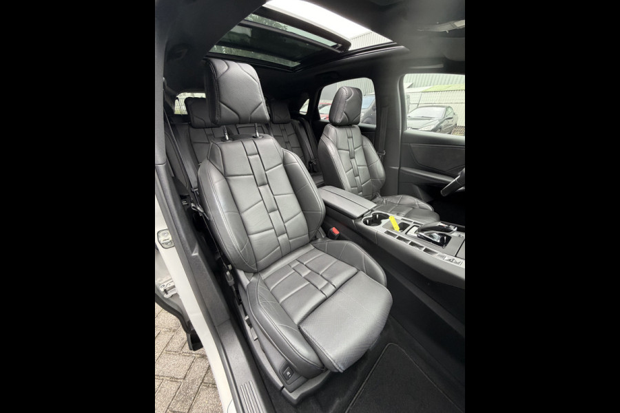 DS Ds 7 Crossback 300pk E-Tense 4x4 Opera (Elektrisch Schuifdak - Leder incl verwarming/koeling/massage/geheugen - NightVision - Focal Electra - E