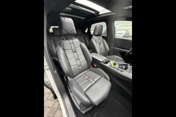 DS Ds 7 Crossback 300pk E-Tense 4x4 Opera (Elektrisch Schuifdak - Leder incl verwarming/koeling/massage/geheugen - NightVision - Focal Electra - E