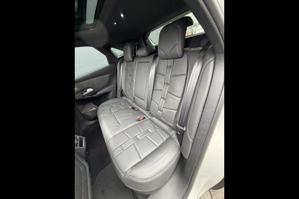 DS Ds 7 Crossback 300pk E-Tense 4x4 Opera (Elektrisch Schuifdak - Leder incl verwarming/koeling/massage/geheugen - NightVision - Focal Electra - E