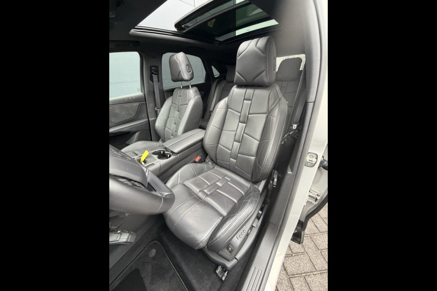 DS Ds 7 Crossback 300pk E-Tense 4x4 Opera (Elektrisch Schuifdak - Leder incl verwarming/koeling/massage/geheugen - NightVision - Focal Electra - E