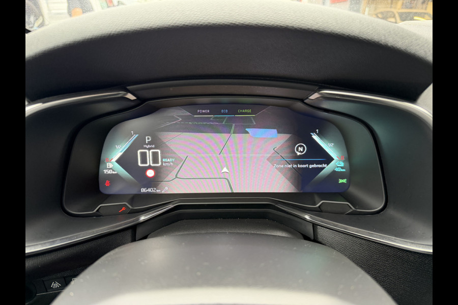 DS Ds 7 Crossback 300pk E-Tense 4x4 Opera (Elektrisch Schuifdak - Leder incl verwarming/koeling/massage/geheugen - NightVision - Focal Electra - E
