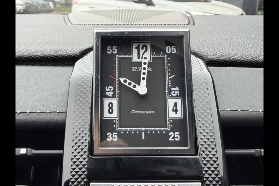 DS Ds 7 Crossback 300pk E-Tense 4x4 Opera (Elektrisch Schuifdak - Leder incl verwarming/koeling/massage/geheugen - NightVision - Focal Electra - E