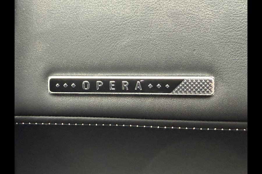 DS Ds 7 Crossback 300pk E-Tense 4x4 Opera (Elektrisch Schuifdak - Leder incl verwarming/koeling/massage/geheugen - NightVision - Focal Electra - E