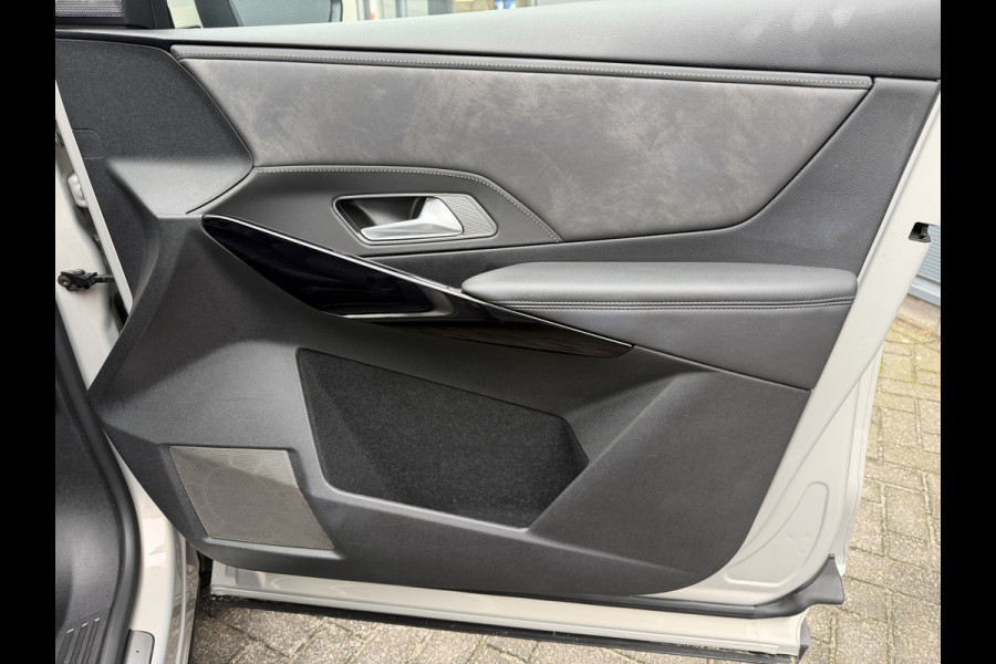 DS Ds 7 Crossback 300pk E-Tense 4x4 Opera (Elektrisch Schuifdak - Leder incl verwarming/koeling/massage/geheugen - NightVision - Focal Electra - E