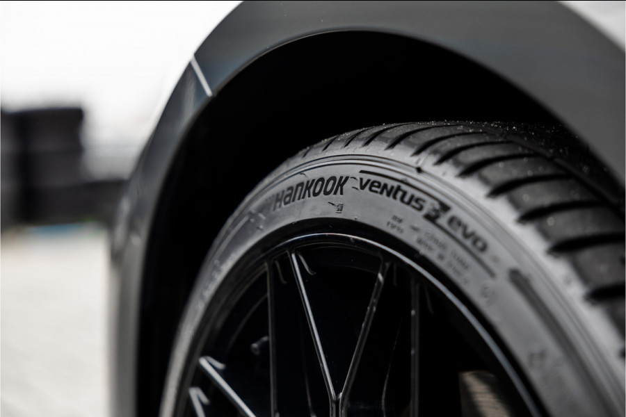BMW 3-serie M-Sport M-Sportstoel / HiFi / Camera / Maxton / 19inch