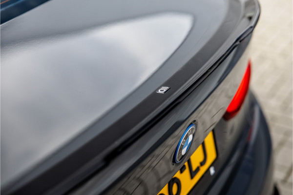 BMW 3-serie M-Sport M-Sportstoel / HiFi / Camera / Maxton / 19inch
