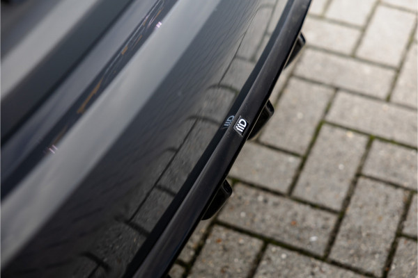 BMW 3-serie M-Sport M-Sportstoel / HiFi / Camera / Maxton / 19inch